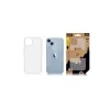 Tactical TPU Kryt pro Apple iPhone 14 Plus Transparent