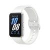 Samsung Galaxy Fit3 40mm SM-R390N Silver, Sport Band