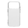 OBAL:ME TPU Kryt pro Apple iPhone 17 Pro Transparent