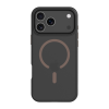 Tactical MagForce Hyperstealth 2.0 Kryt pro Apple iPhone 17 Pro Max / 18 Pro Max Black / Moucha Moose