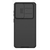 Nillkin CamShield PRO Zadní Kryt pro Samsung Galaxy S26 FE Black