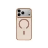 OBAL:ME MagNetix Lumen Kryt pro Apple iPhone 18 Pro/17 Pro Taupe