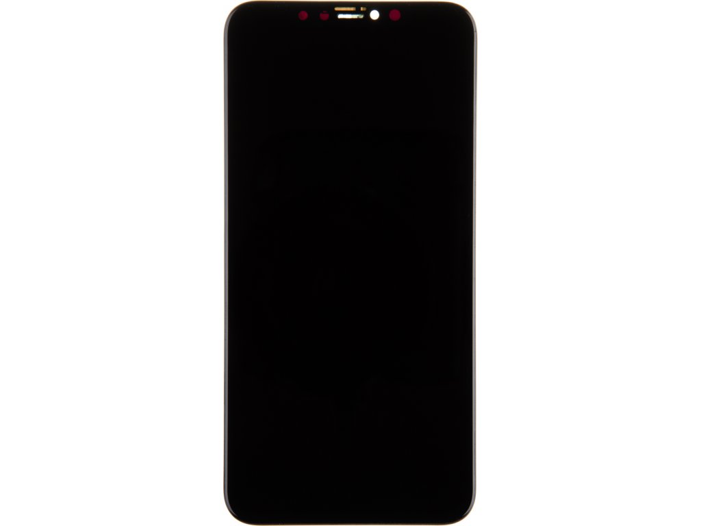 iPhone 11 Pro Max LCD Display + Dotyková Deska Black TianMA