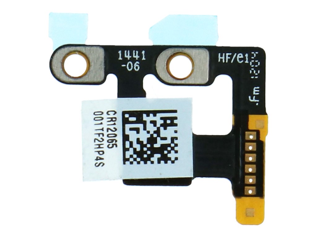 Flex kabel GPS antény pro iPhone 5s Ori