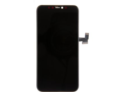 iPhone 11 PRO LCD Display + Dotyková Deska Black TianMA