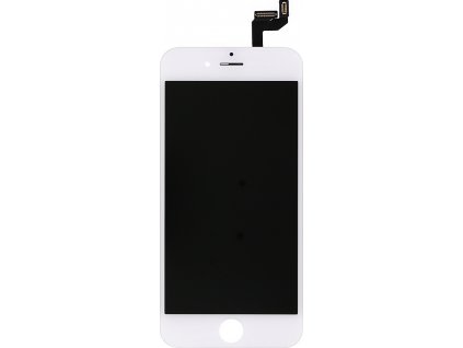 iPhone 6S LCD Display + Dotyková Deska White TianMA