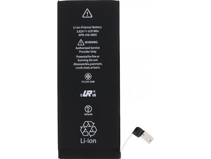 Baterie pro iPhone 6 1810mAh Li-Ion Polymer (Bulk)