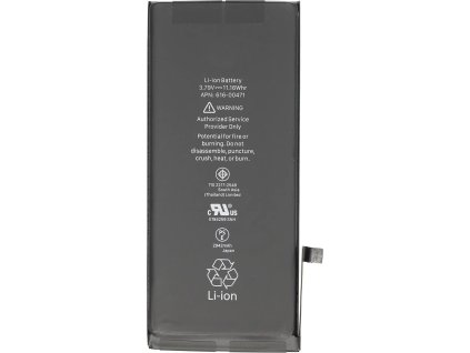 Baterie pro iPhone XR 2942mAh Li-Ion (Bulk)