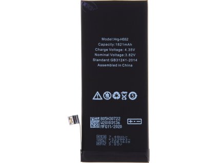 Baterie pro iPhone SE2020 1821mAh Li-Ion Polymer (Bulk)