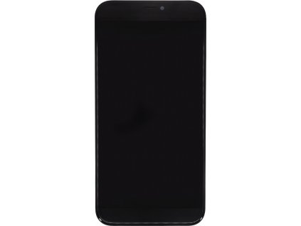 iPhone XR LCD Display + Dotyková Deska Black H03i