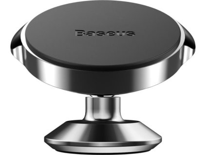 Baseus SUER-B01 Small Ears Magnetický držák Vertical Black