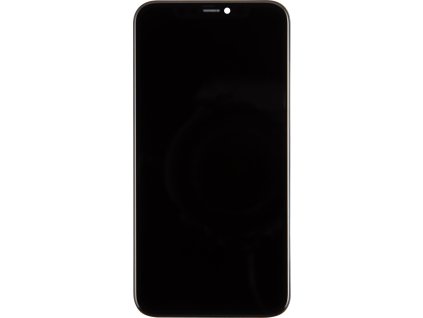 iPhone 11 LCD Display + Dotyková Deska Black Tianma