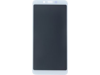 LCD Display + Dotyková Deska pro Xiaomi Redmi 6/6A White