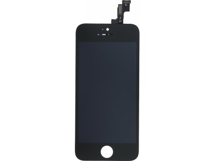 iPhone SE LCD Display + Dotyková Deska Black TianMA