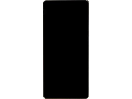 LCD display + Dotyk Samsung N980 Galaxy Note 20 Mystic Grey (Service Pack)