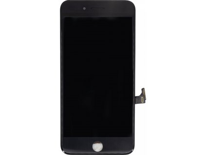 iPhone 8 Plus LCD Display + Dotyková Deska Black H03G
