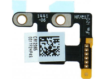 Flex kabel GPS antény pro iPhone 5s Ori