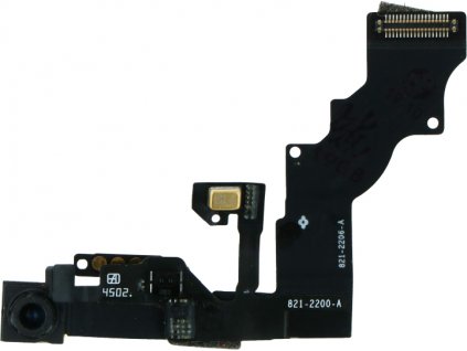 Přední kamera se senzorem přiblížení, Flex kabel pro iPhone 6 Plus Ori