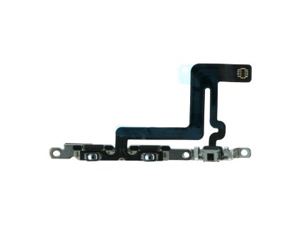 Flex  kabel tlačítka hlasitosti pro iPhone 6 Plus Ori