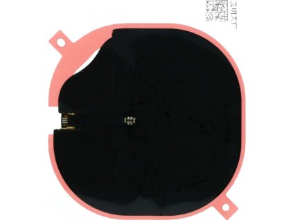 Bezdrátový nabíjecí čip NFC s konektorem FPC pro iPhone 8 / SE 2020 / SE 2022 Ori