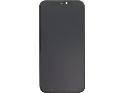 Náhradní displej pro iPhone 11 ORI - Černý
