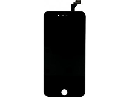 Náhradní displej pro iPhone 6 Plus černý OEM