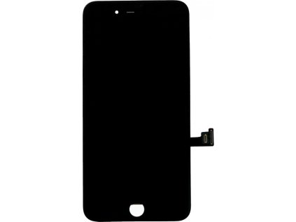Náhradní displej pro iPhone 8 Plus OEM - Černý