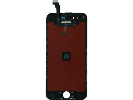 Náhradní displej pro iPhone 6 černý OEM