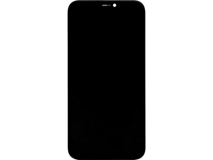 Náhradní displej pro iPhone 11 Pro OLED HQ - Černý