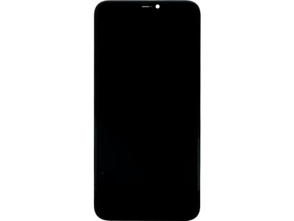 Náhradní displej pro iPhone 11 Pro Max OEM - Černý
