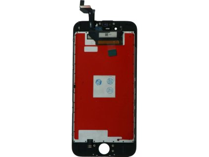 Náhradní displej pro iPhone 6S černý OEM
