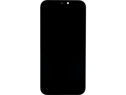 Náhradní displej pro iPhone 12 / 12 Pro ORI - Černý