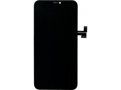 Náhradní displej pro iPhone 11 Pro Max ORI - Černý