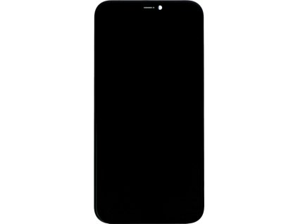 Náhradní displej pro iPhone 11 ORI - Černý