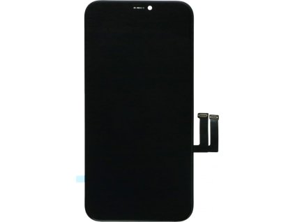 Náhradní displej pro iPhone 11 OEM - Černý