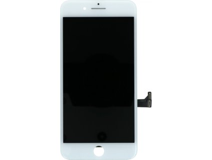 Náhradní displej pro iPhone 8 Plus ORI - Bílý