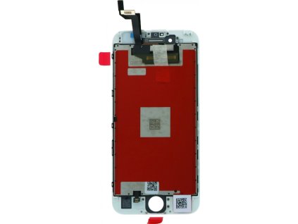 Náhradní displej pro iPhone 6S bílý Ori