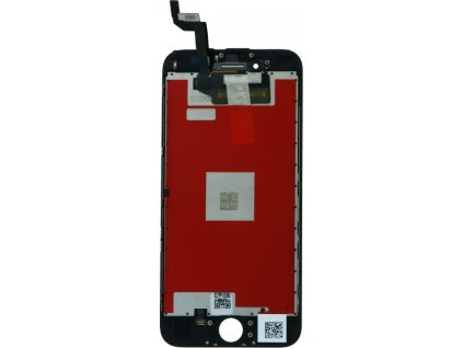 Náhradní displej pro iPhone 6S černý Ori