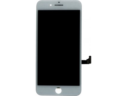 Náhradní displej pro iPhone 8 Plus TM - Bílý