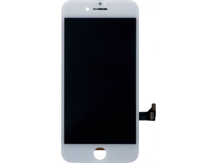Náhradní displej pro iPhone 8 Incell - Bílý