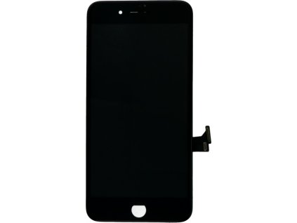 Náhradní displej pro iPhone 8 Plus TM - Černý