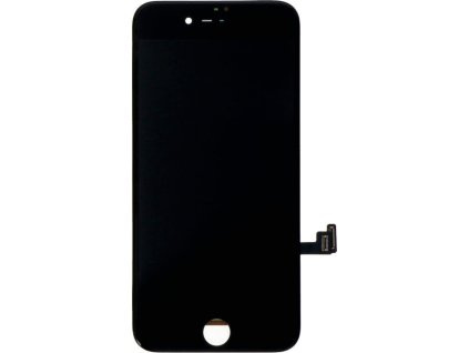 Náhradní displej pro iPhone 8 / SE 2020 / SE 2022 Incell - Černý