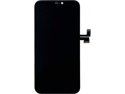 Náhradní displej pro iPhone 11 Pro Incell ZY - Černý