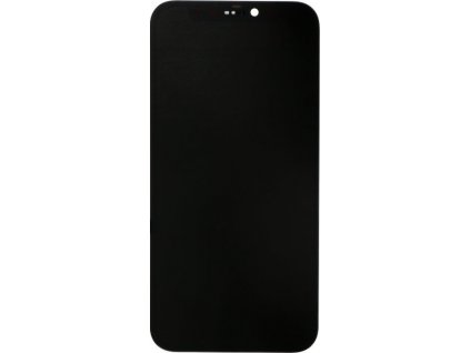 Náhradní displej pro iPhone 12 Mini černý Incell