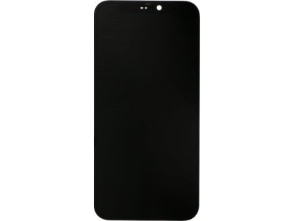 Náhradní displej pro iPhone 12 Mini Incell - Černý