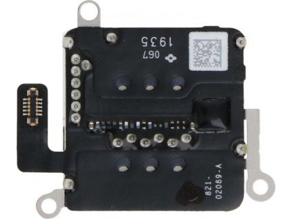 Čtečka SIM karet a flex kabel pro iPhone 11 ORI