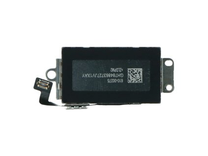Vibrační motor pro iPhone XS Max ORI