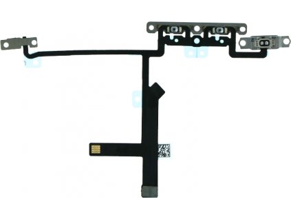 Flex kabel tlačítka hlasitosti pro iPhone XS Ori
