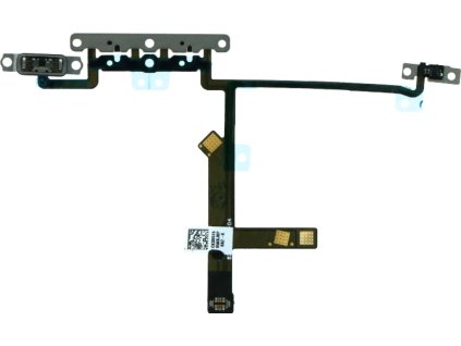 Flex kabel tlačítka hlasitosti pro iPhone XS ORI