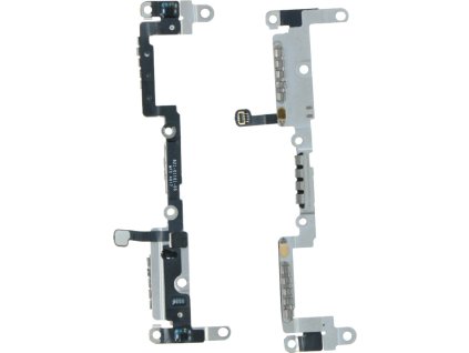 Flex kabel wifi signálu s držákem pro iPhone X ORI